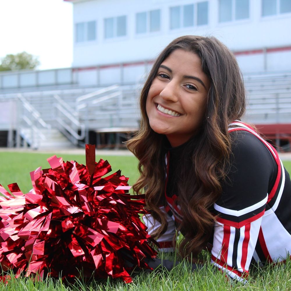 Meet your Posher, Sari